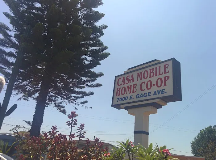 Casa Mobile Home Co-Op Picture 4