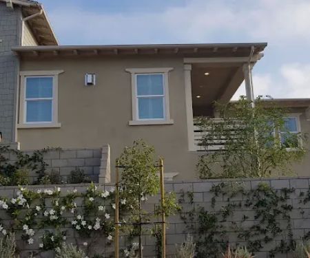 Villa Capri Mobile Home Park