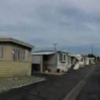 Welcome Garden Trailer Park ico