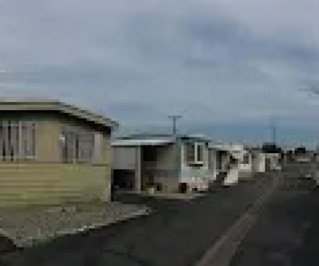 Welcome Garden Trailer Park