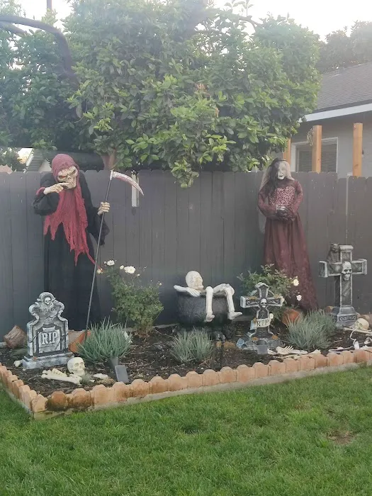 LA Metro/Aztec Mobile Estates Picture 1