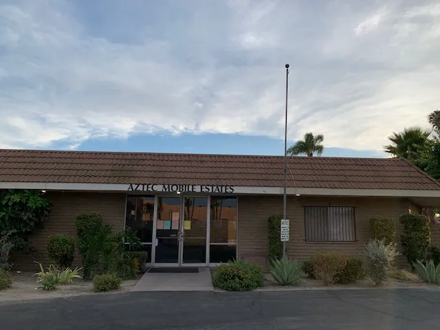 LA Metro/Aztec Mobile Estates Picture 5