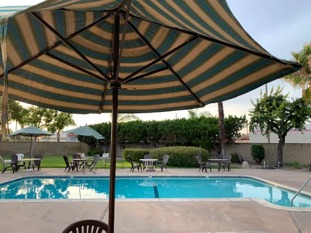 LA Metro/Aztec Mobile Estates Picture 10
