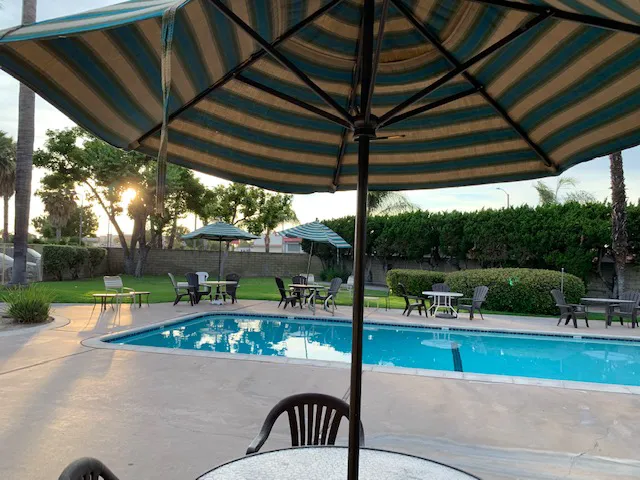 LA Metro/Aztec Mobile Estates Picture 9