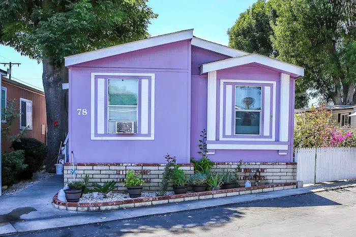 Cook's Trailer Park Picture 4