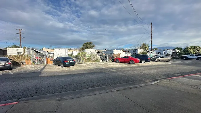 Magnolia Trailer Park Picture 2