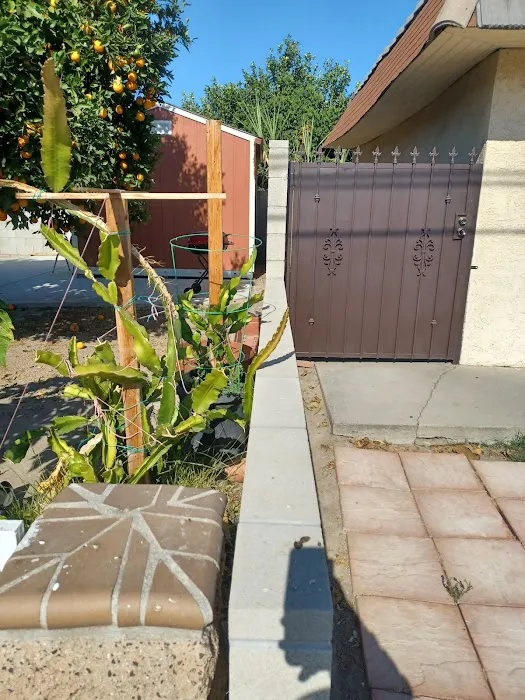 Bel-Aire Mobile Home Park Picture 1