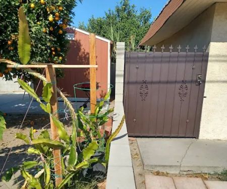 Bel-Aire Mobile Home Park