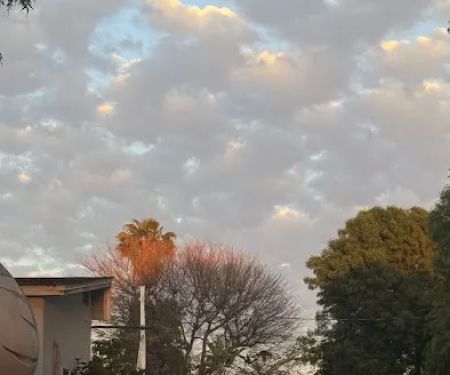 Small MHP - El Monte