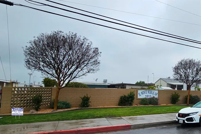 El Monte Mobile Air Picture 2