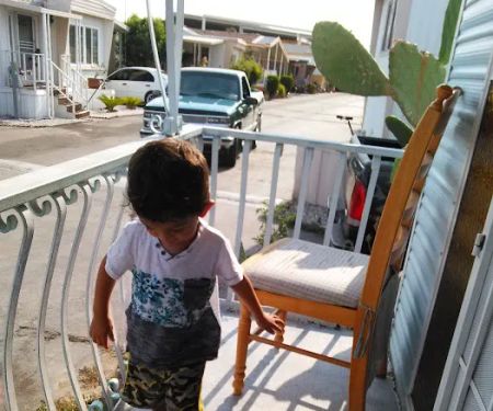 Villa Roma Mobile Estates