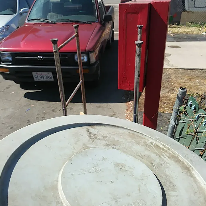 Vagabond Villa Mobile Park Picture 7