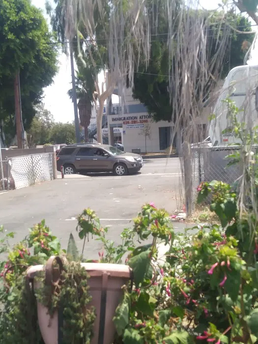 Vagabond Villa Mobile Park Picture 4