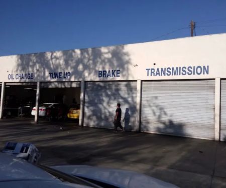 Garvey Trailer 🏞️