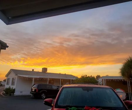 Arrow Pines Mobile Estates