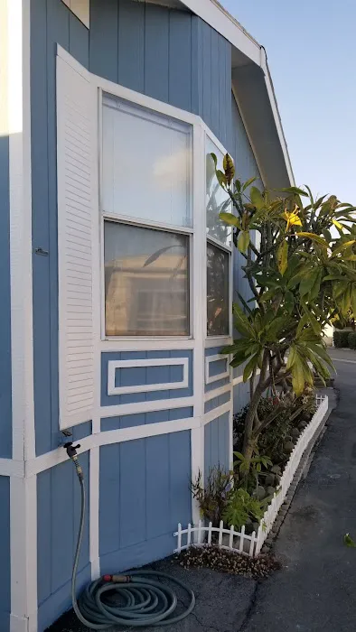 Daleview Mobile Home Estates Picture 7