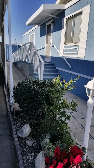 Daleview Mobile Home Estates Picture 5