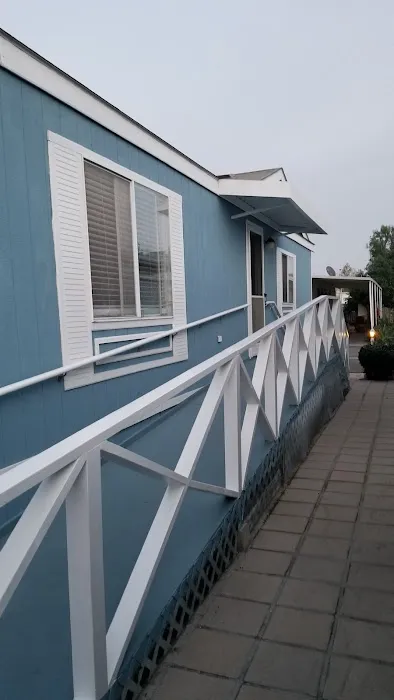 Daleview Mobile Home Estates Picture 1
