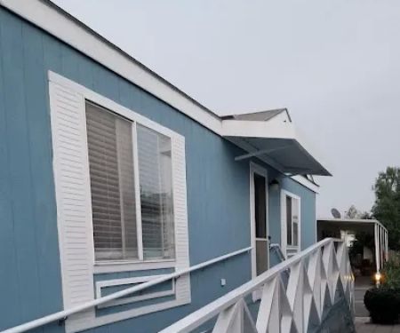 Daleview Mobile Home Estates