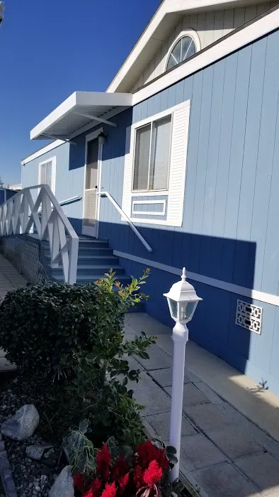 Daleview Mobile Home Estates Picture 6
