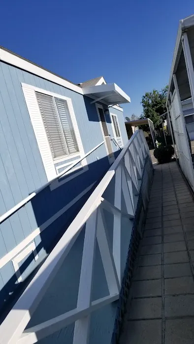 Daleview Mobile Home Estates Picture 3