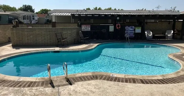 Vista Del Monte Mobile Home Community Picture 8