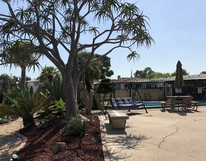 Vista Del Monte Mobile Home Community Picture 9