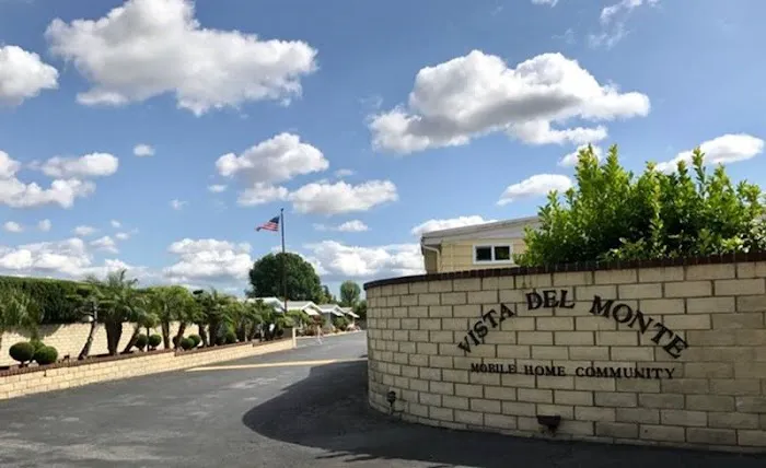 Vista Del Monte Mobile Home Community Picture 5