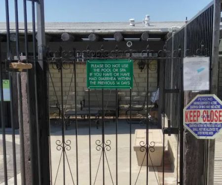 Vista Del Monte Mobile Home Community