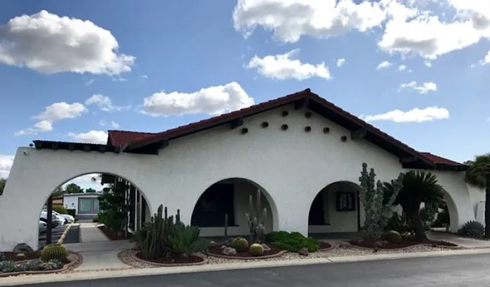 Vista Del Monte Mobile Home Community Picture 6