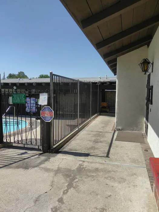 Vista Del Monte Mobile Home Community Picture 7