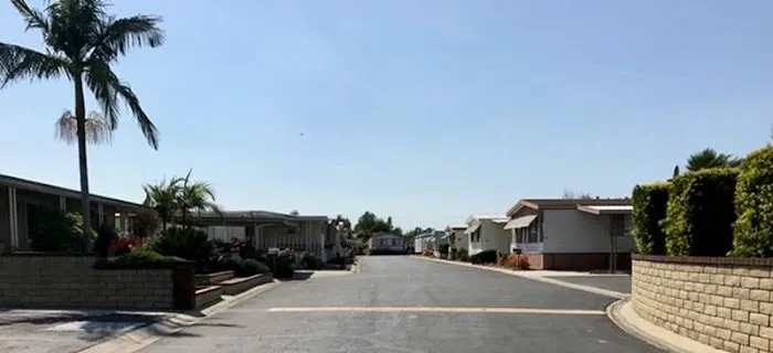 Vista Del Monte Mobile Home Community Picture 4