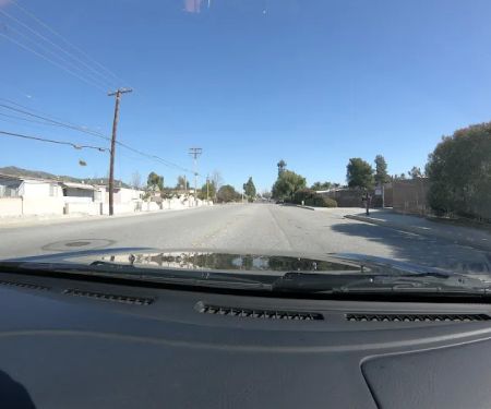 Bell Acres Mobile Home Park