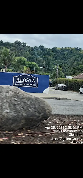 Alosta MH & RV Community Picture 1