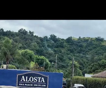 Alosta MH & RV Community