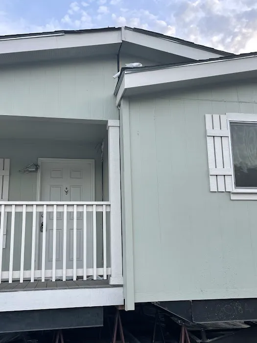 Western Skies Mobile Home Park Picture 7