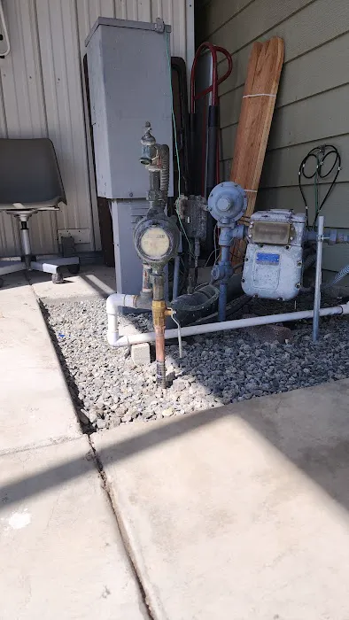 Casitas La Verne Mobile Village Picture 1