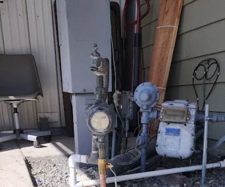 Casitas La Verne Mobile Village