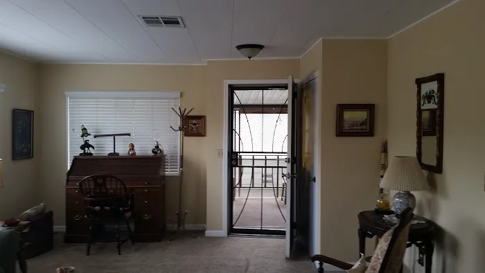 Casitas La Verne Mobile Village Picture 6