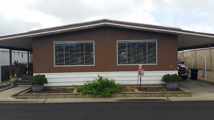 Casitas La Verne Mobile Village Picture 4