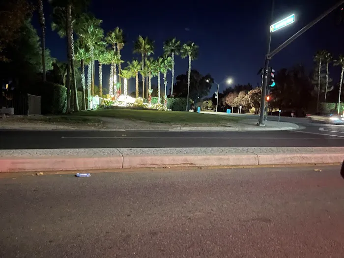 Casitas La Verne Mobile Village Picture 2