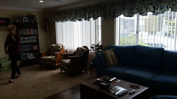 Casitas La Verne Mobile Village Picture 5