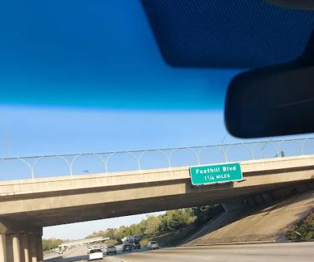 Foothill Terrace Mobile Home