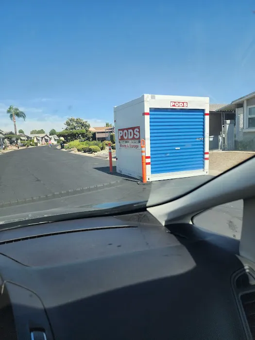Foothill Terrace Mobile Home Picture 2