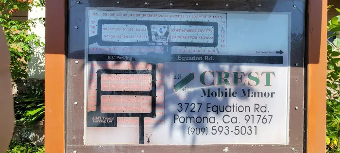 Crest Mobile Manor Picture 7