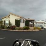 Foothill Village Mobile Home