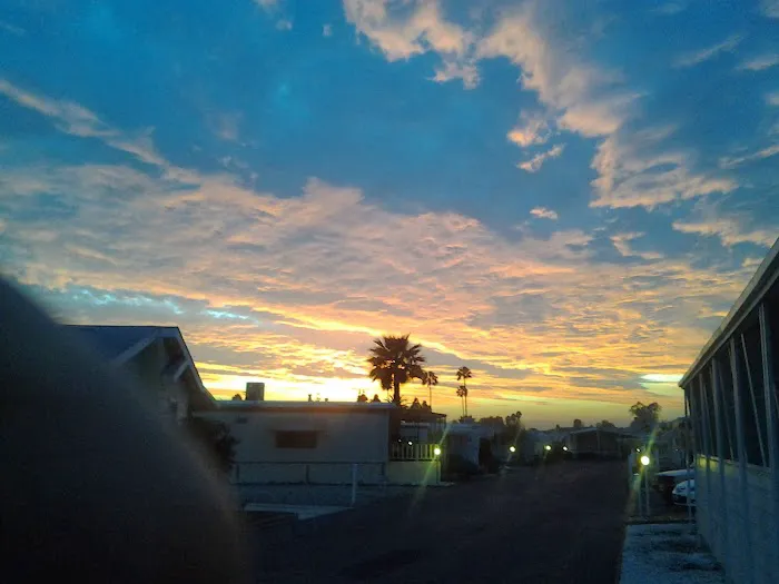 Foothill Village Mobile Home Picture 6