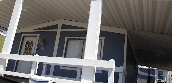 Foothill Village Mobile Home Picture 4