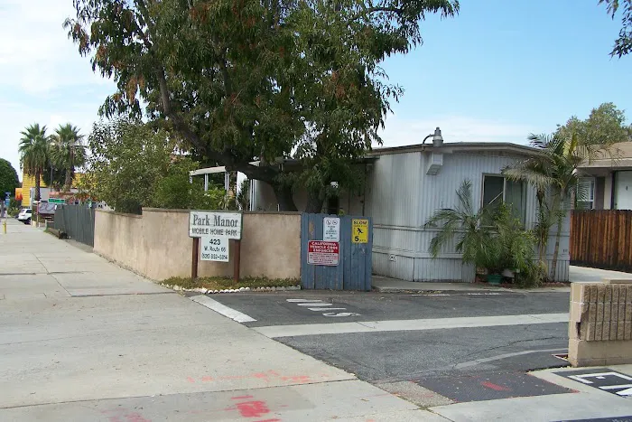 Park Manor Picture 4