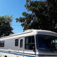 Monrovia Mobile Home Park Est ico